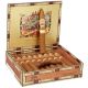 AJ Fernandez -San Lotano Requiem Connecticut Torpedo 6 1/2 x 52 Box of 20