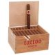 Tatuaje Tattoo Universo Toro [6 x 50] Box of 50