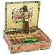 AJ Fernandez - San Lotano Requiem Maduro Toro [6 X 52] Box of 20