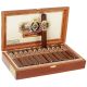 Ashton ESG 21 Year Salute [5.25x52 ] Box of 25 