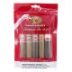 Romeo y Julieta Between the Acts Retail Shelf 5-Cigar Sampler (8 packs of 5)