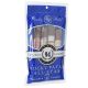 Rocky Patel Retail Shelf All-Star Toro Rated 94 4-Cigar Sampler (8 packs of 4)