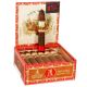 AJ Fernandez - New World Oscuro Almirante Belicoso [5 1/2 X 55] Box of 21