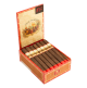 AJ Fernandez - New World Oscuro Double Corona [7 1/2 X 55] Box of 21