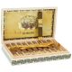 AJ Fernandez - New World Dorado Robusto [5 1/2x52] Box of 10