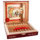 AJ Fernandez Bellas Artes Habano Short Churchill 6x48 Box of 20