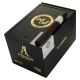AJ Fernandez Last Call Maduro Flaquitas [6 X 46]Box of 25