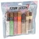 Asylum 13 Retail Shelf LockJaw - 7 Cigar Sampler