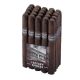 Factory Smokes Maduro Churchill Bundle of 25