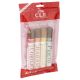 CLE Retail Shelf 6x60 Cigar Sampler (20 Cigars)