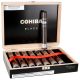 Cohiba Black Robusto Crystal Box of 8