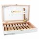 Cohiba Connecticut Robusto Crystal 5x50 Box of 10