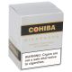 Cohiba Nicaragua Pequenos (5 tins of 6 cigars)