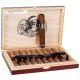 Deadwood Fat Bottom Betty Robusto 5X54 Box of 10