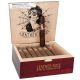 Deadwood Leather Rose Petite Corona 4X43 Box of 24