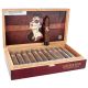Deadwood Leather Rose Torpedo 5X54 Box of 24