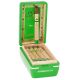 Dias de Gloria Brazil Corona [6 1/2 X 44] Box of 20