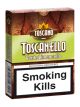 Toscanello Verde Limoncello 3x38 (10 packs of 5)