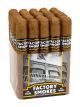 Factory Smokes Shade Gordito Bundle of 25