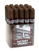 Factory Smokes Maduro Gordito Bundle of 25