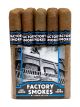 Factory Smokes Sungrown Churchill Bundle of 25