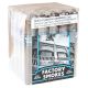 Factory Smokes Sungrown Robusto Bundle of 25