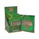 Gurkha Boutique Toro Green Retail Shelf 6-Cigar Sampler (8 packs of 6)