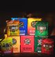 Gurkha Fresh Pack