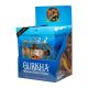 Gurkha Toro Nicaragua Blue Retail Shelf 6-Cigar Sampler (8 packs of 6)