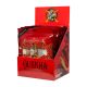 Gurkha Red Toro Retail Shelf 6-Cigar Sampler (8 packs of 6)