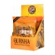 Gurkha Super Toro Orange Retail Shelf 6-Cigar Sampler (8 packs of 6)