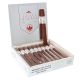 Joya De Nicaragua Joya Silver Ultra - 6 1/4 x 46 / Box of 20
