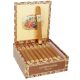 La Aroma De Cuba Connecticut Churchill [7 X 50] Box of 25