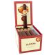 La Aurora 1985 Maduro Gran Toro [6x58] Box of 20