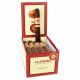 La Aurora 1985 Maduro Robusto [5x50] Box of 20