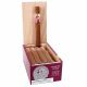 La Gloria Cubana Spanish Press Toro 6 x 52 Box of 20