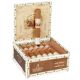 AJ Fernandez - New World Connecticut Robusto 5x50 Box of 20