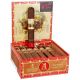 AJ Fernandez - New World Oscuro Navegante Robusto [5 1/2 X 55] Box of 21