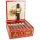 AJ Fernandez - New World Oscuro Virrey  Gordo [6 X 58] Box of 21