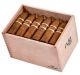 Nub Habano 464 Torpedo Box of 24