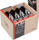 Nub Maduro 460 Tubos Box of 12