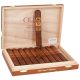 Oliva Serie V Melanio Double Toro 6x60 Box of 10