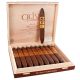 Oliva Serie V Melanio Maduro Figurado 6.5x52 Box of 10