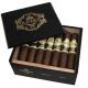 Oliveros Gran Retorno Banjo Habano 52 x 4 1/2 Box of 20