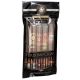 Perdomo Retail Shelf Assorted Sungrown - 4-Cigar Sampler - Single Pack