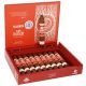 Plasencia Alma del Fuego Cortez [5 3/4 X 56] Box of 10