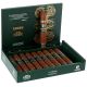 Plasencia Alma Fuerte Robustus II [5 1/8 x 55] Box of 10