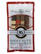 Rocky Patel Retail Shelf Honduran Rated 95 4-Cigar Sampler (8 packs of 4)
