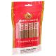 Romeo y Julieta Retail Shelf Toro 4-Cigar Sampler 