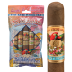 San Cristobal Retail Shelf 5-Cigar Sampler 